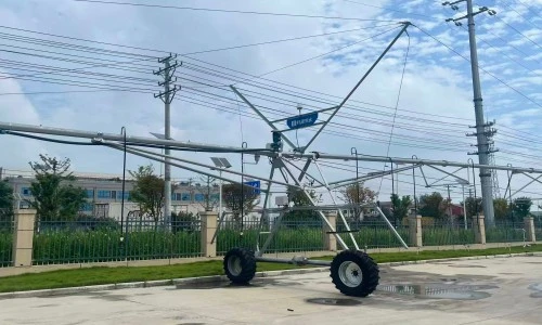 single-span