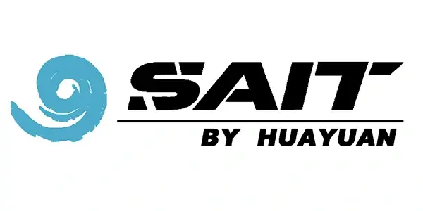 Sait by Huayuan Sait by Huayuan