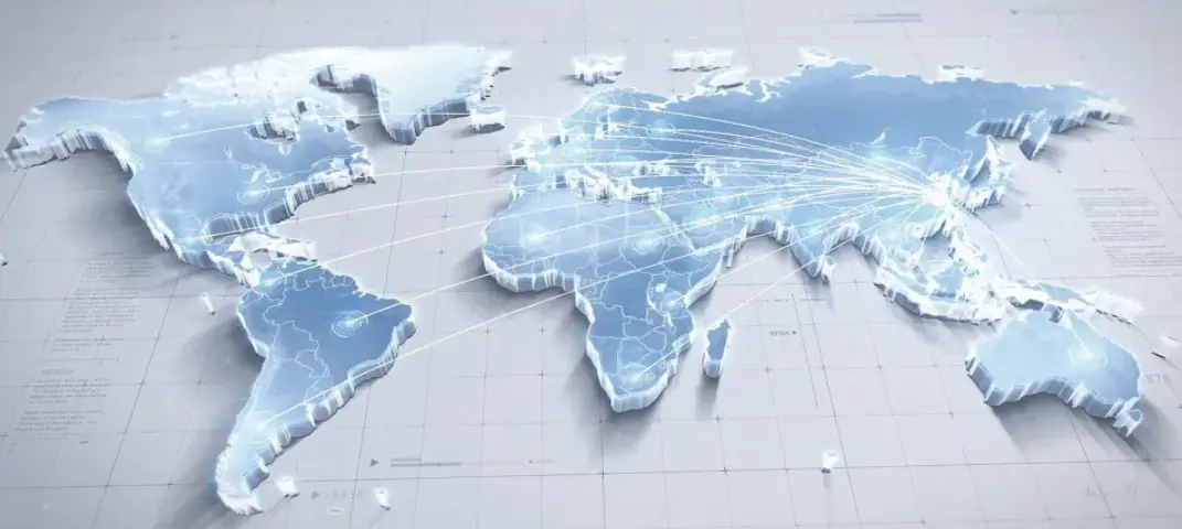 GLOBAL BUSINESS PRESENCE GLOBAL BUSINESS PRESENCE