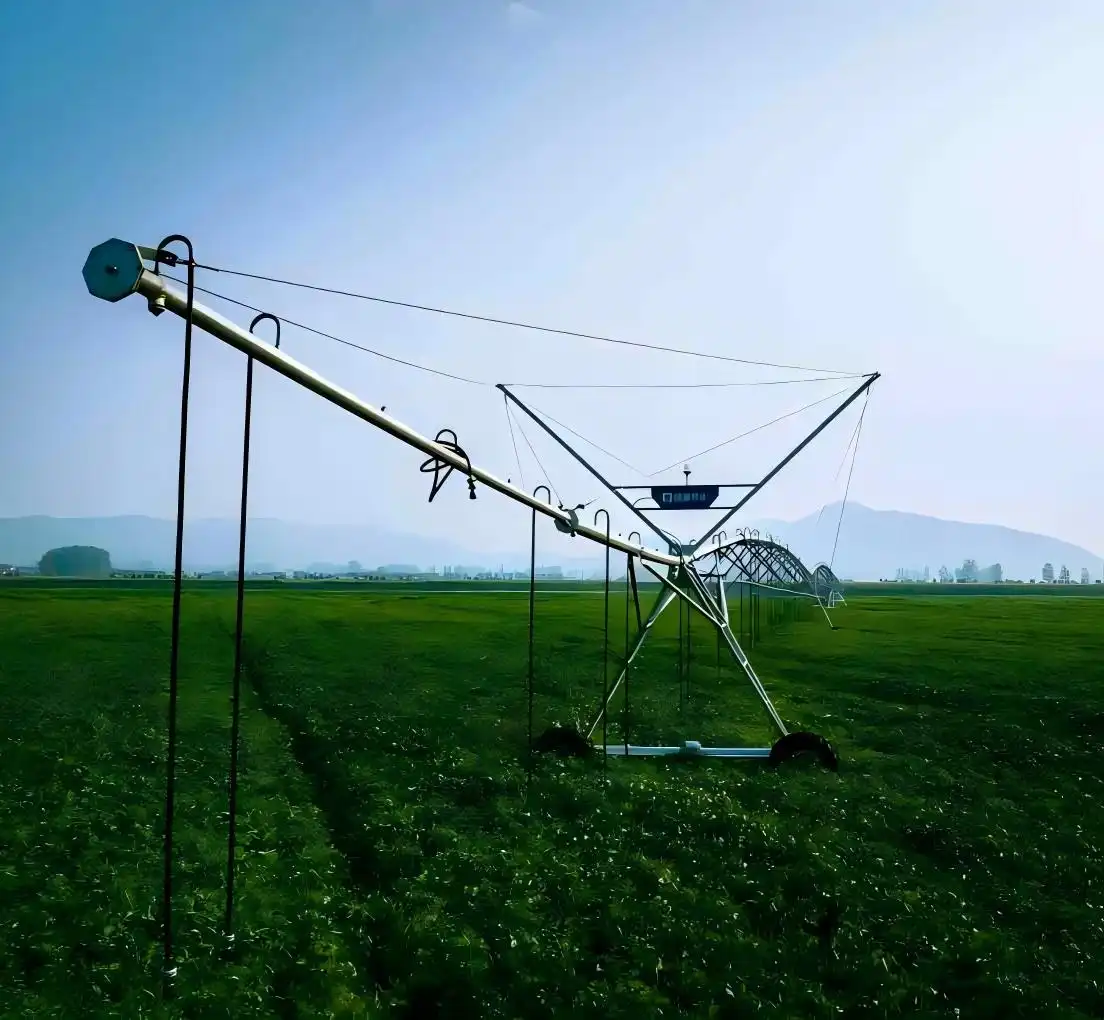 fixed pivots