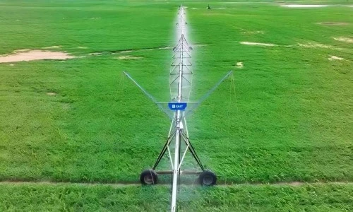 pivot sector