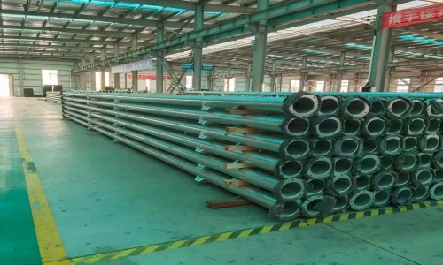 lateral steel lateral steel