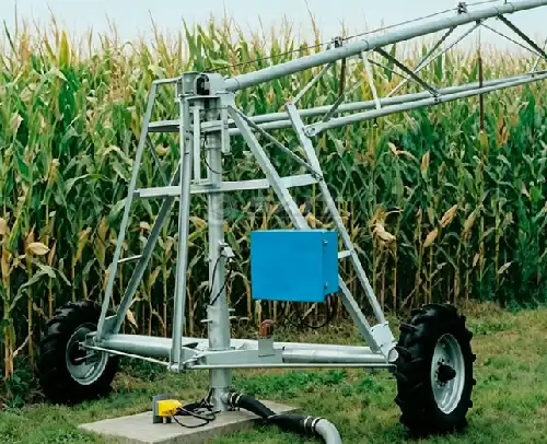 2 Wheel Tow
