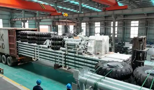 double swing linear delivery double swing linear delivery