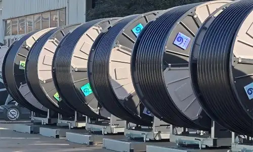 hose reel hose reel