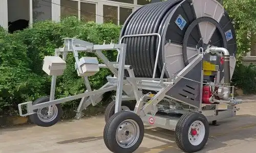 How to Choose the Best Travelling Irrigator