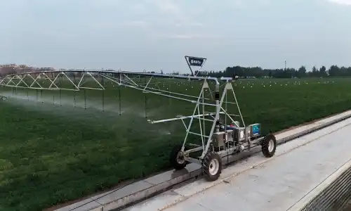 Linear move irrigation system Manufacturer & Supplier in China